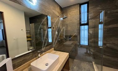 Casa En Venta En Cancun, Residencial Lagos Del Sol