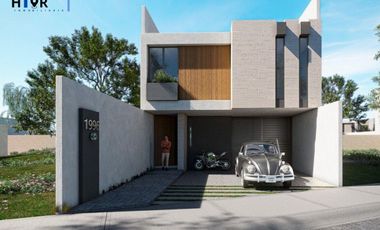 CASA EN VENTA FRACCIONAMIENTO TARRAGONA RESIDENCIAL