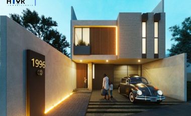 CASA EN VENTA FRACCIONAMIENTO TARRAGONA RESIDENCIAL