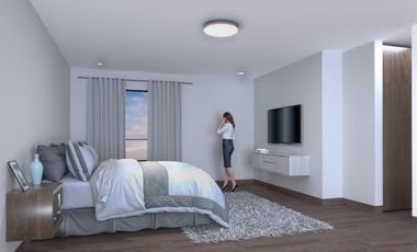 Casa A56 en  venta Fuerte Ventura