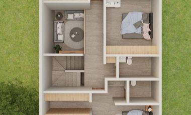 Casa A56 en  venta Fuerte Ventura