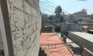 CASA EN VENTA LOMAS DE TECÁMAC EDO.MEX, TECÁMAC SUP. 90 m2