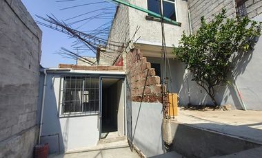 CASA EN VENTA LOMAS DE TECÁMAC EDO.MEX, TECÁMAC SUP. 90 m2