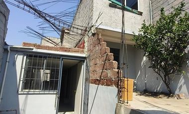 CASA EN VENTA LOMAS DE TECÁMAC EDO.MEX, TECÁMAC SUP. 90 m2
