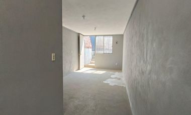 CASA EN VENTA LOMAS DE TECÁMAC EDO.MEX, TECÁMAC SUP. 90 m2