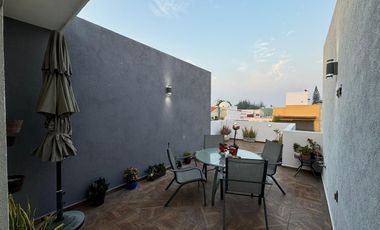 Casa en VENTA en Jardines de Virginia