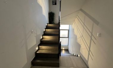 Casa en VENTA en Jardines de Virginia