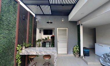 Casa en VENTA en Jardines de Virginia