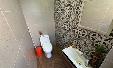 Casa en VENTA en Jardines de Virginia