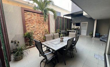 Casa en VENTA en Jardines de Virginia