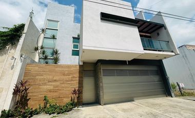 Casa en VENTA en Jardines de Virginia