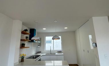 Departamento en  venta de 3 recamaras en Zavaleta Puebla.