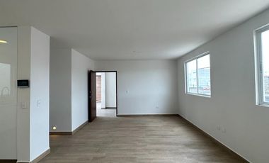 Departamento en  venta de 3 recamaras en Zavaleta Puebla.