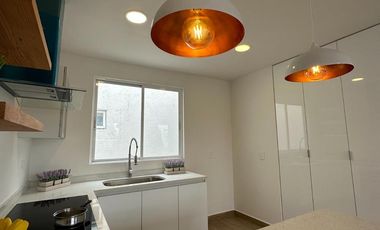 Departamento en  venta de 3 recamaras en Zavaleta Puebla.