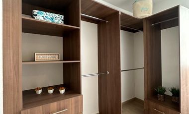 Departamento en  venta de 3 recamaras en Zavaleta Puebla.
