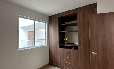 Departamento en  venta de 3 recamaras en Zavaleta Puebla.