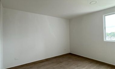Departamento en  venta de 3 recamaras en Zavaleta Puebla.