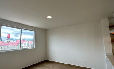 Departamento en  venta de 3 recamaras en Zavaleta Puebla.