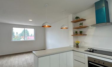 Departamento en  venta de 3 recamaras en Zavaleta Puebla.
