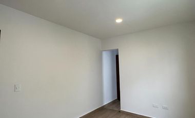 Departamento en  venta de 3 recamaras en Zavaleta Puebla.