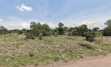 TERRENO TEMASCALAPA ESTADO DE MÉXICO SUP. 232 HECTÁREAS
