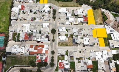 VENTA LOTES EN RESIDENCIAL CONTADERO AL NORTE DE LA CIUDAD BI