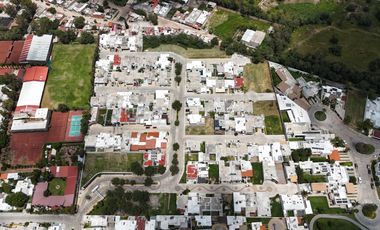 VENTA LOTES EN RESIDENCIAL CONTADERO AL NORTE DE LA CIUDAD BI