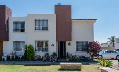 Casa en Venta en Fraccionamiento Viñedos