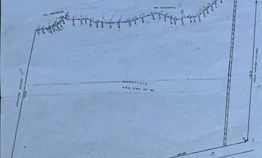 TERRENO EN VENTA  SAN PABLO, EL BANCO  JILOTEPEC, HIDALGO , SUP. 20 HECTÁREAS