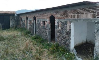 TERRENO EN VENTA  SAN PABLO, EL BANCO  JILOTEPEC, HIDALGO , SUP. 20 HECTÁREAS