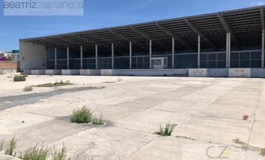 Local - Benito Juárez