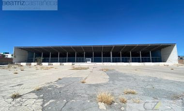 Local - Benito Juárez