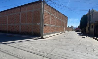 Local - Benito Juárez