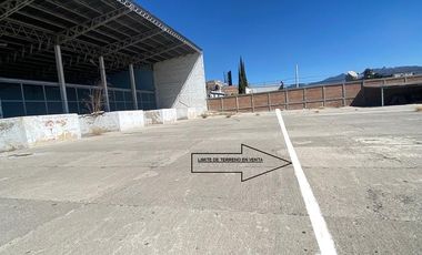 Local - Benito Juárez