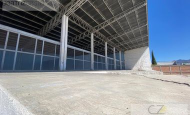 Local - Benito Juárez