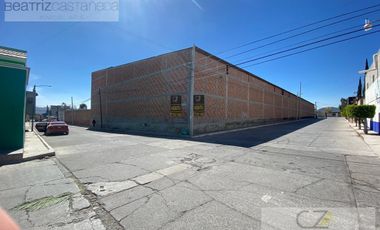 Local - Benito Juárez