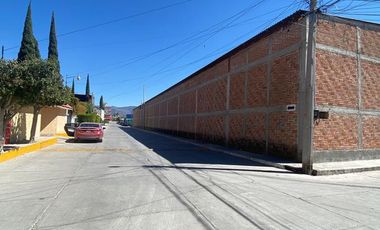 Local - Benito Juárez