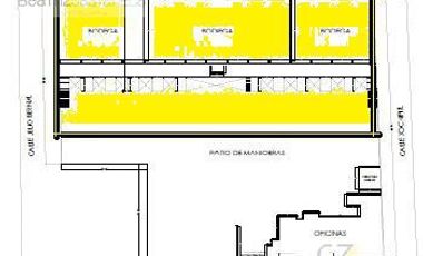 Local - Benito Juárez