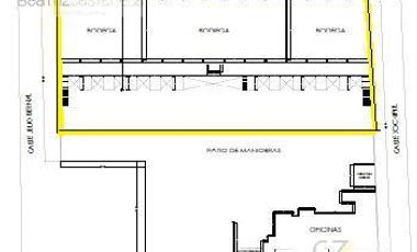 Local - Benito Juárez