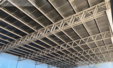 Local - Benito Juárez