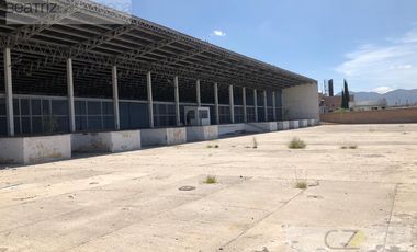 Local - Benito Juárez