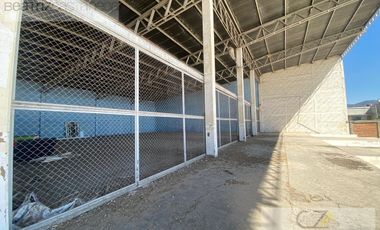 Local - Benito Juárez