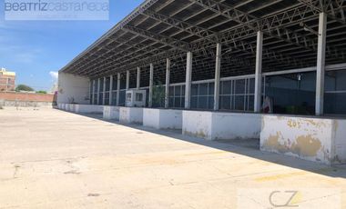 Local - Benito Juárez