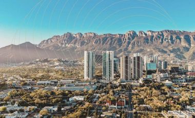 Departamento en venta en Parque Corporativo Santa Engracia, San Pedro Garza García