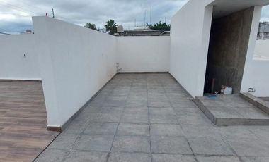 Departamento En Venta Jardines del Moral León Guanajuato