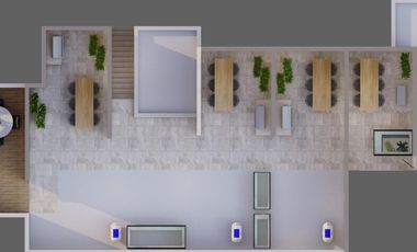Departamento En Venta Jardines del Moral León Guanajuato