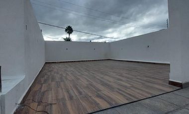 Departamento En Venta Jardines del Moral León Guanajuato