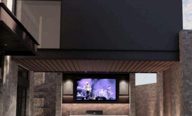 Casa en  Venta en Carolco Residencial, Monterrey NL