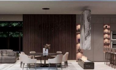 Casa en  Venta en Carolco Residencial, Monterrey NL