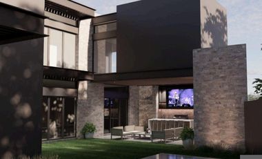 Casa en  Venta en Carolco Residencial, Monterrey NL